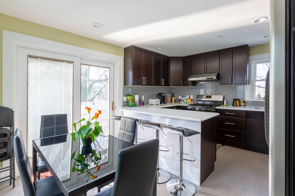 Photo of Kitchen in Tarrytown
