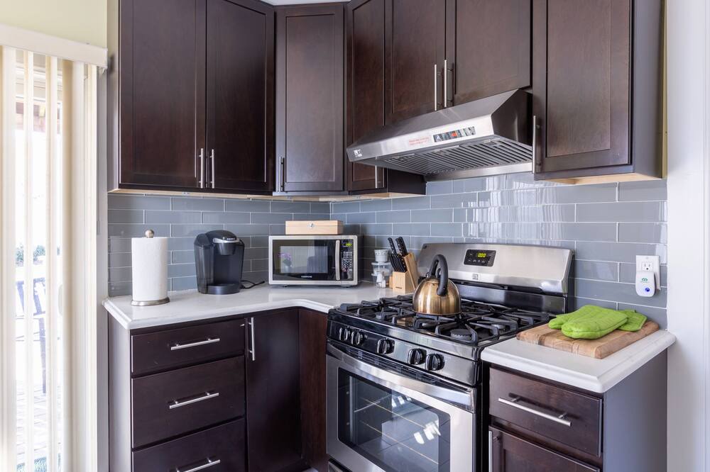 Photo of Kitchen in Tarrytown