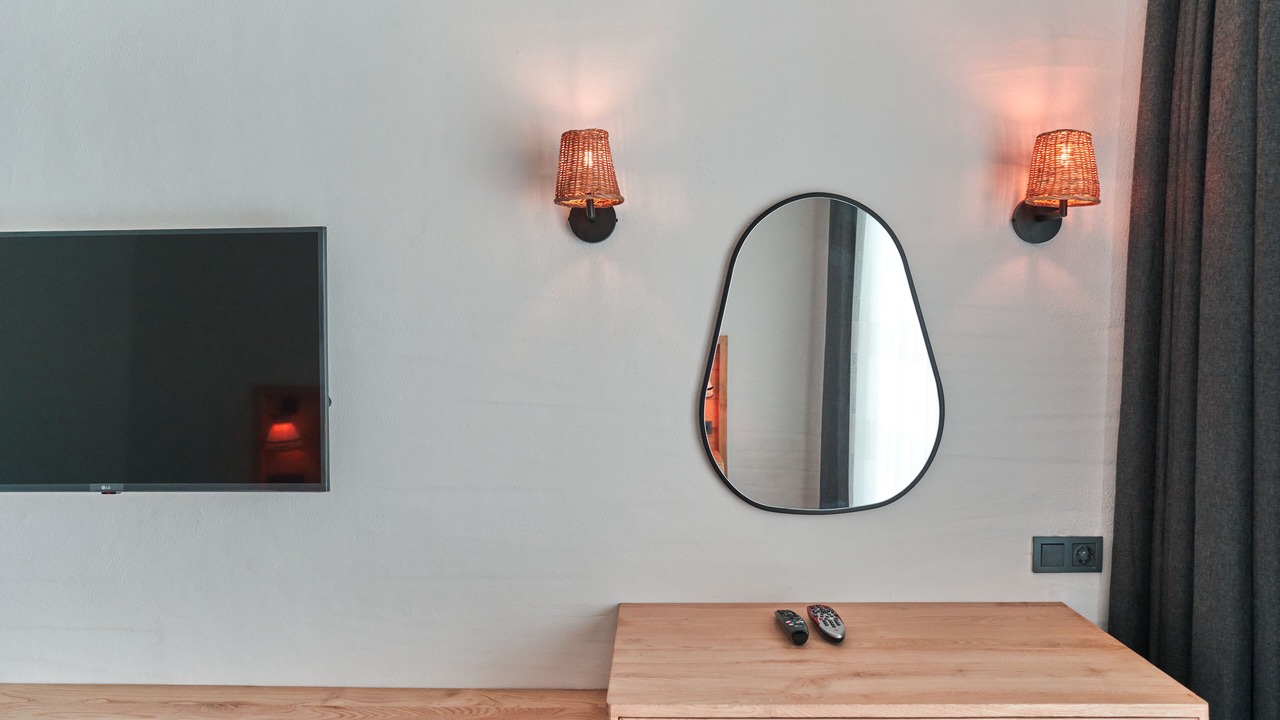 Photo of Bedroom in Oludeniz City Center