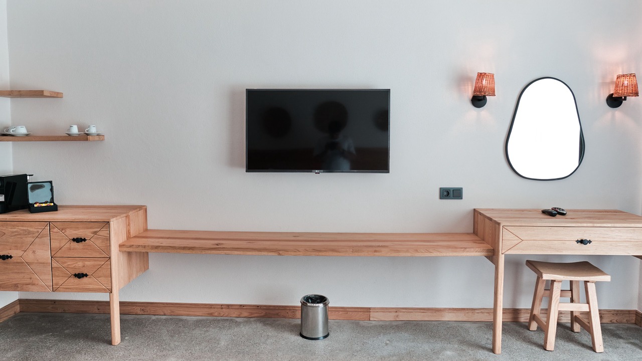 Photo of Bedroom in Oludeniz City Center