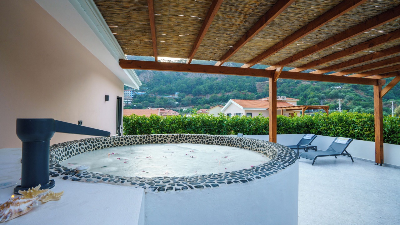 Photo of Outdoor in Oludeniz City Center
