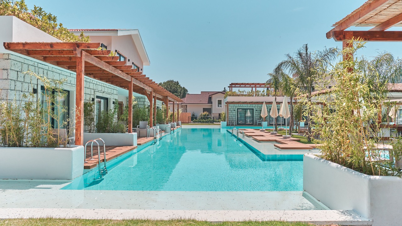 Photo of Outdoor in Oludeniz City Center
