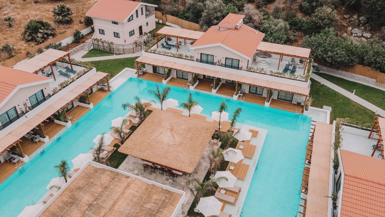 Photo of Outdoor in Oludeniz City Center