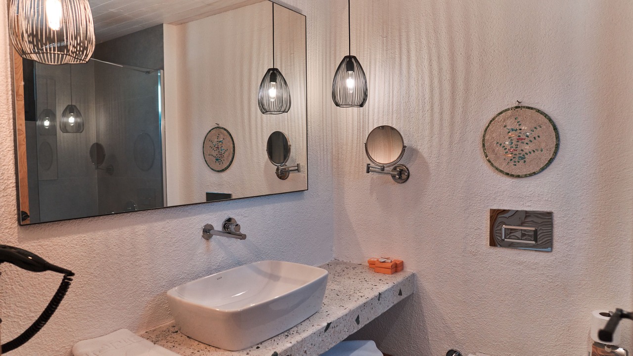Photo of Bathroom in Oludeniz City Center