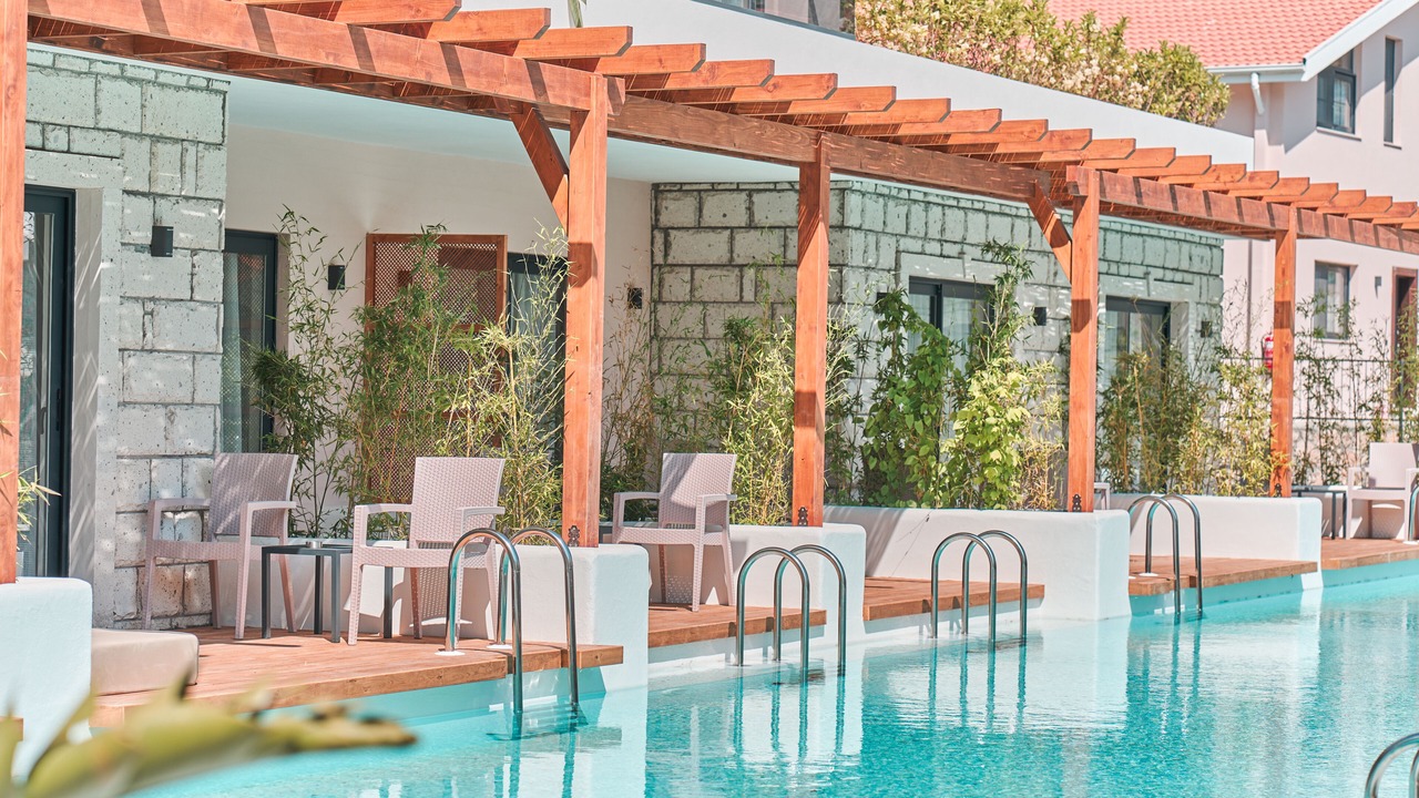 Photo of Outdoor in Oludeniz City Center