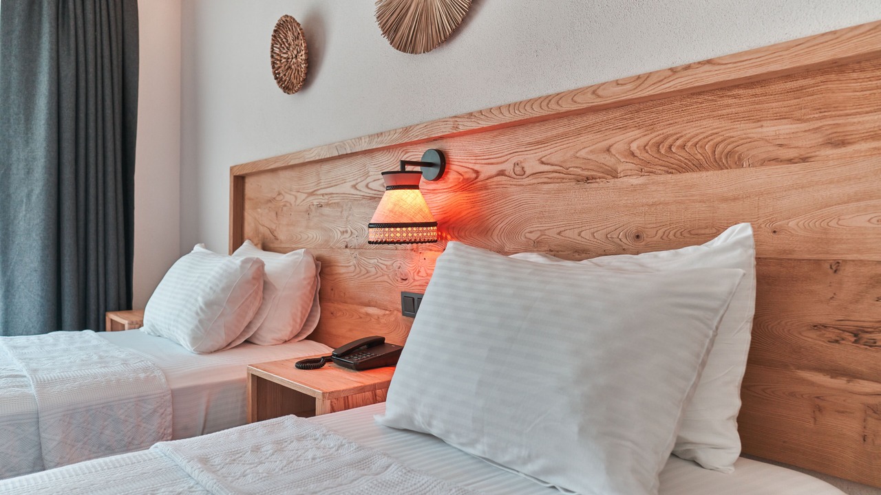Photo of Bedroom in Oludeniz City Center