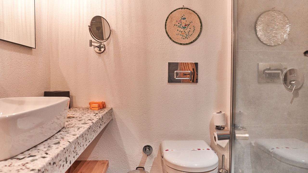 Photo of Bathroom in Oludeniz City Center