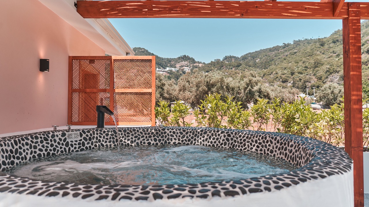 Photo of Outdoor in Oludeniz City Center