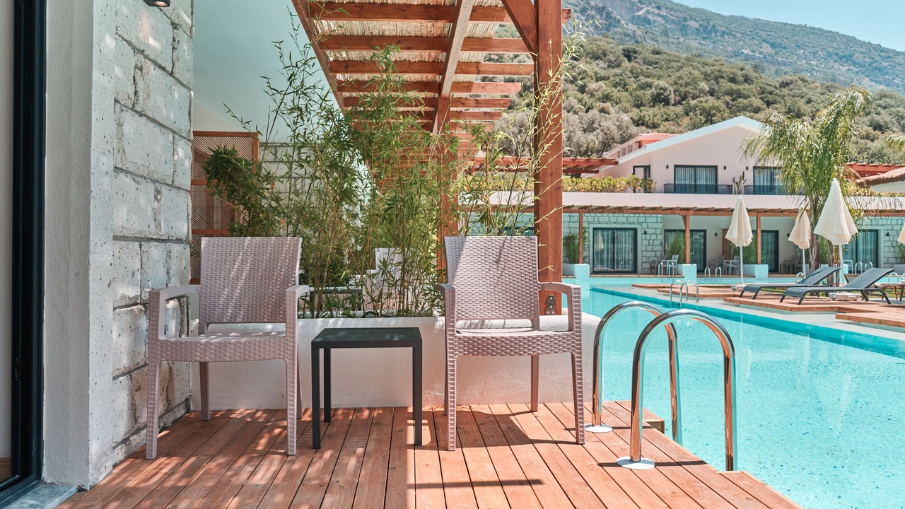 Photo of Outdoor in Oludeniz City Center