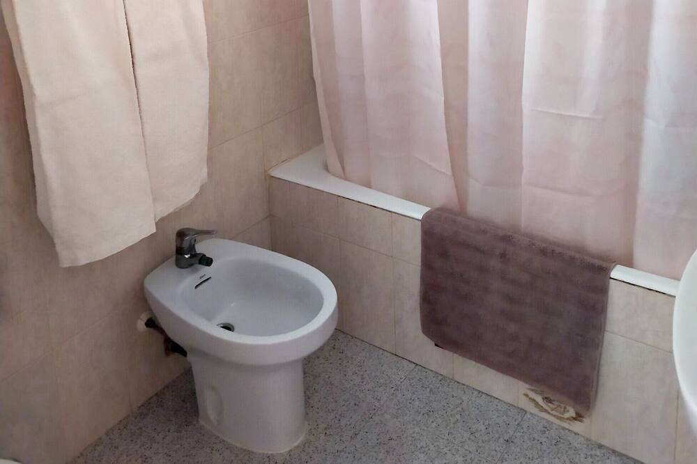 Photo of Bathroom in Portinatx