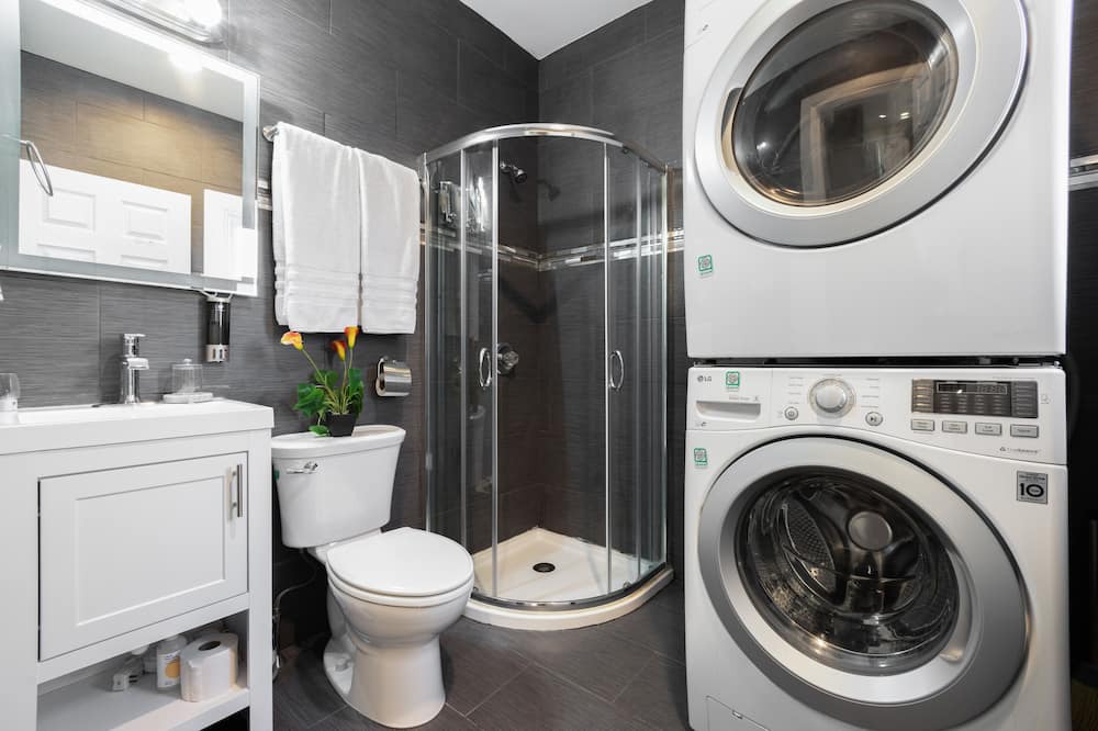 Photo of Bathroom in Tarrytown