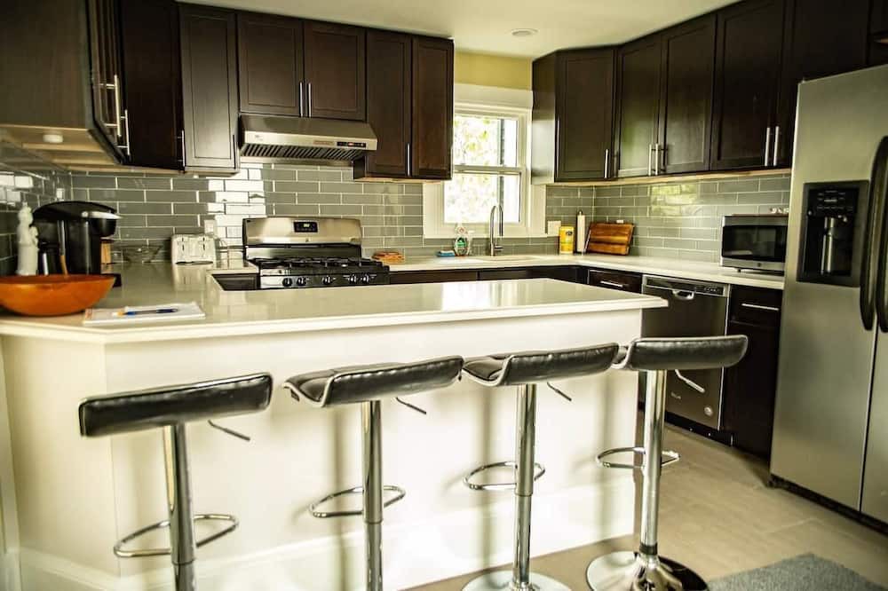 Photo of Kitchen in Tarrytown