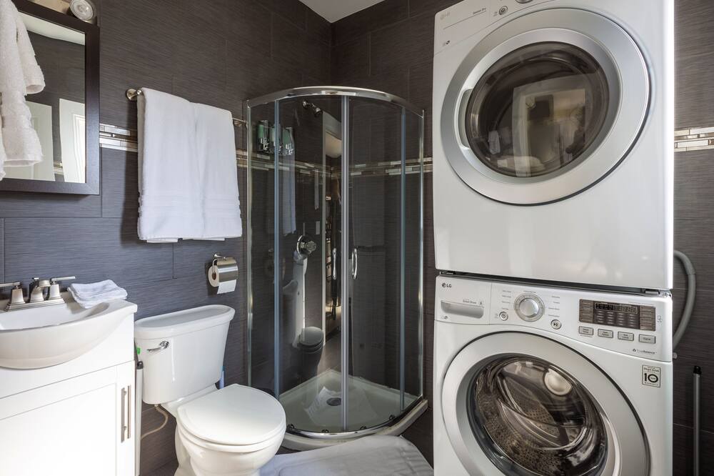 Photo of Bathroom in Tarrytown