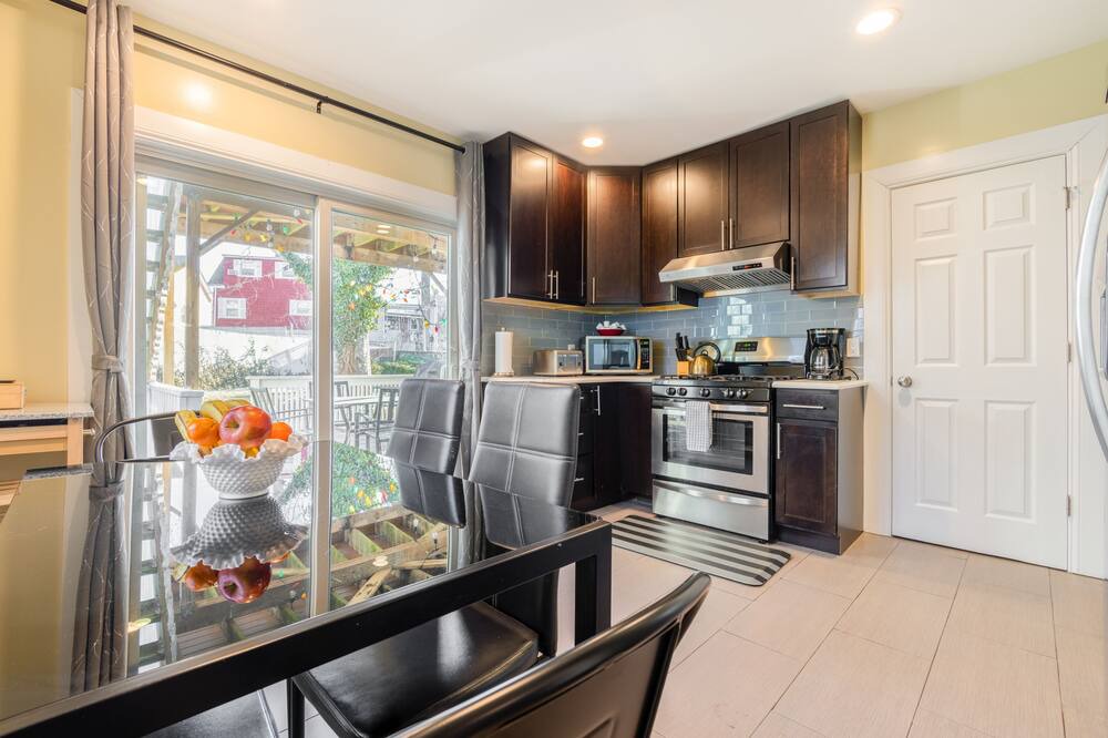 Photo of Kitchen in Tarrytown