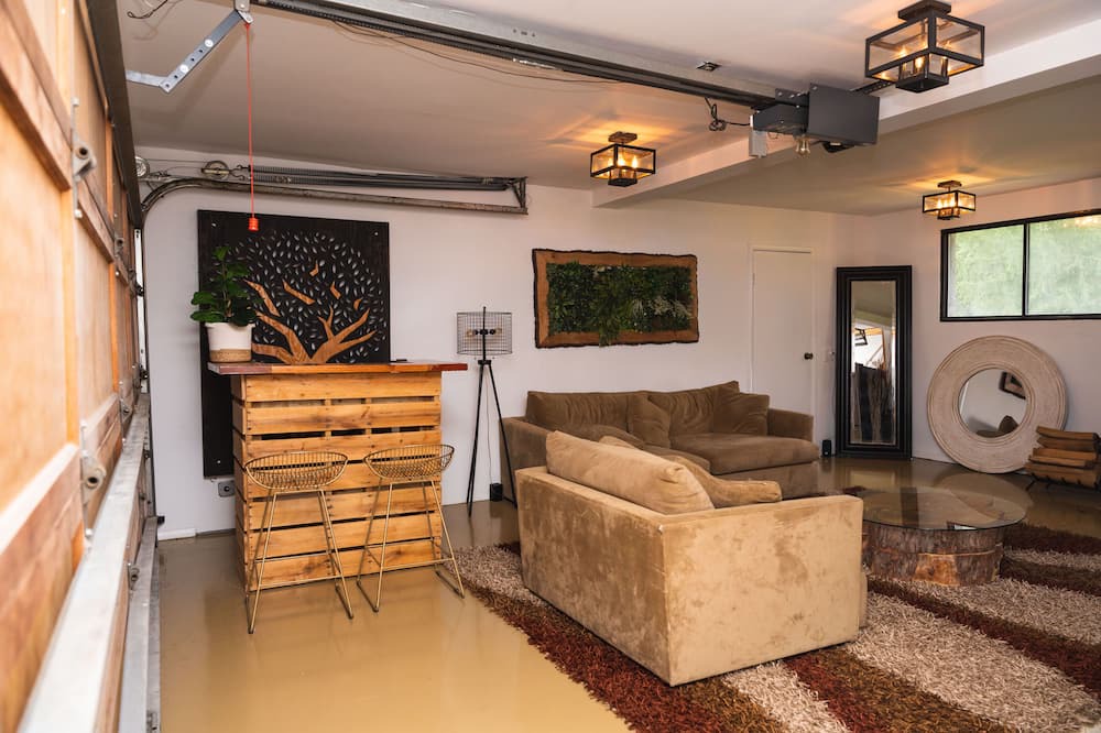 Photo of Livingroom in Harrington Park