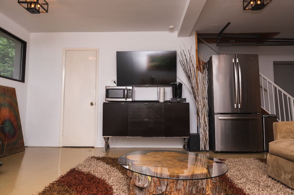 Photo of Livingroom in Harrington Park