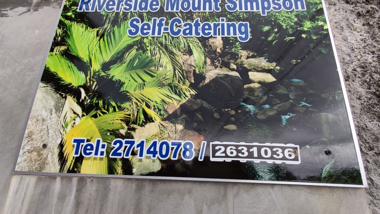 Photo of Outdoor in Bel Ombre