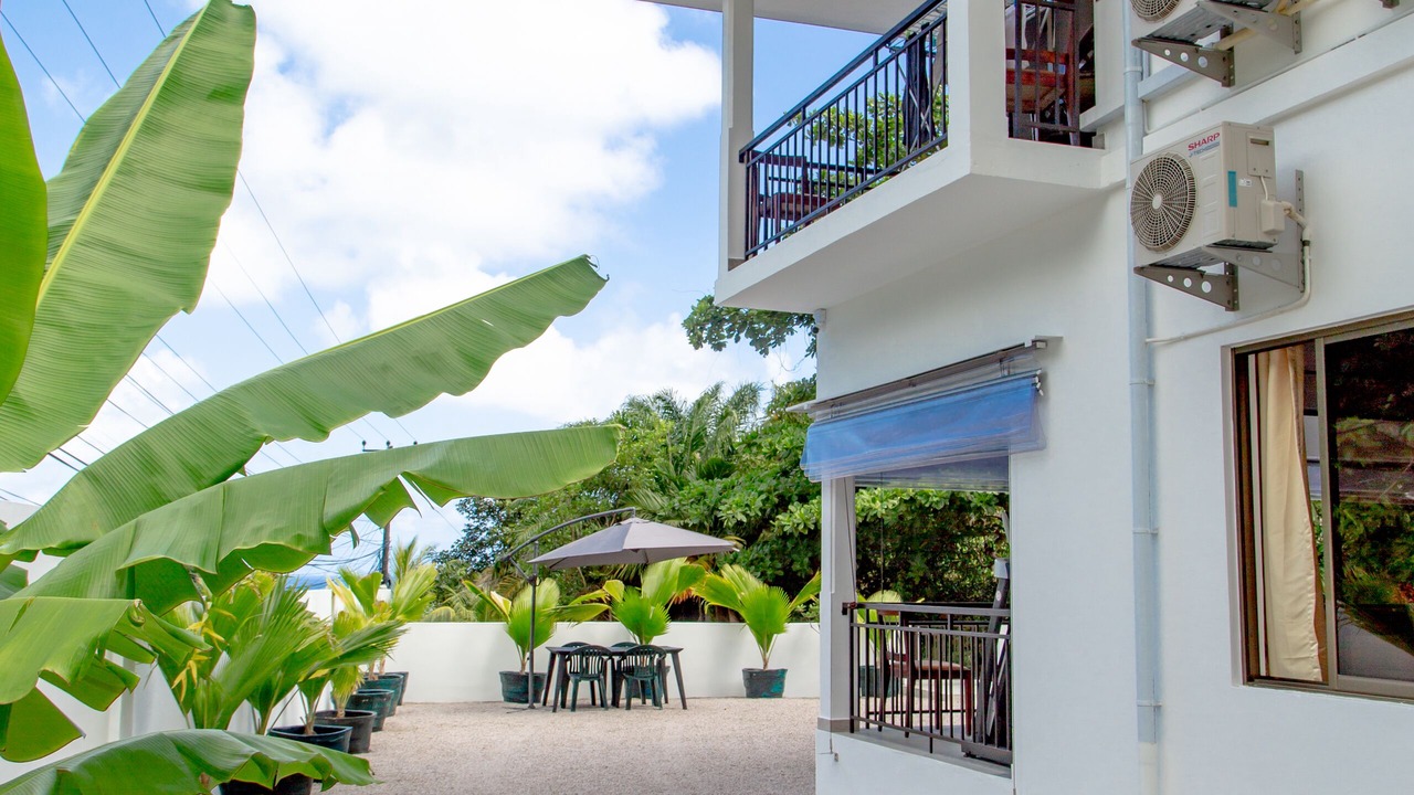 Photo of Outdoor in Bel Ombre