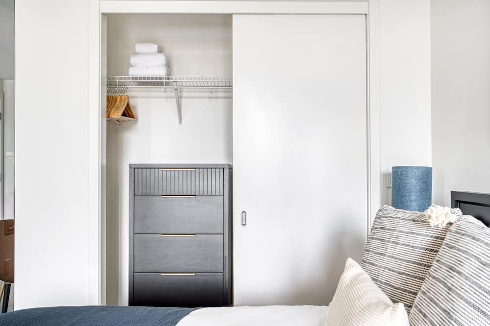 Photo of Bedroom in The Villas
