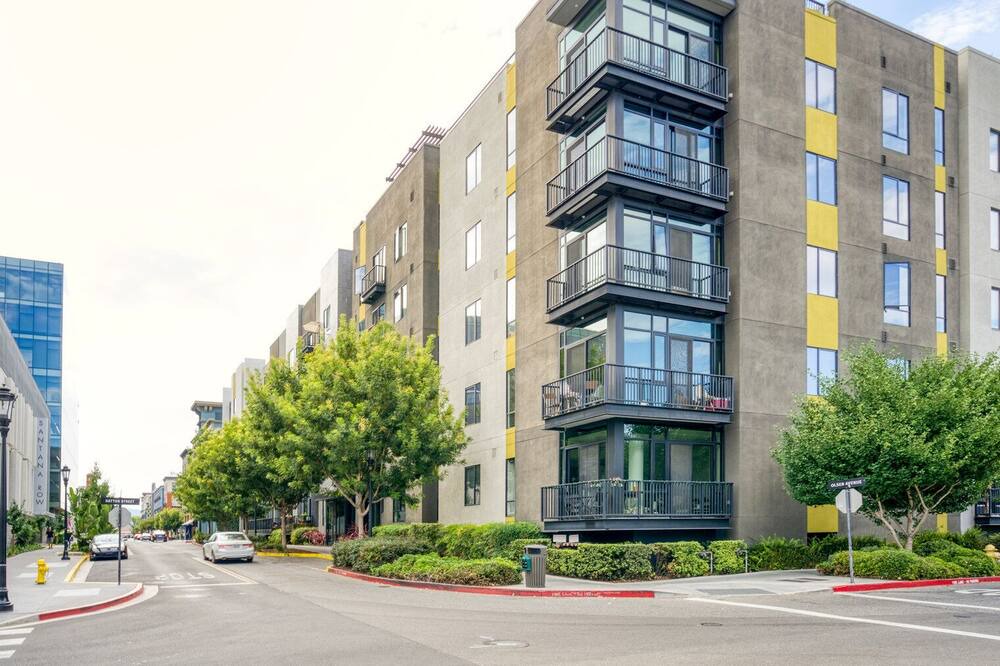 Photo of Outdoor in The Villas