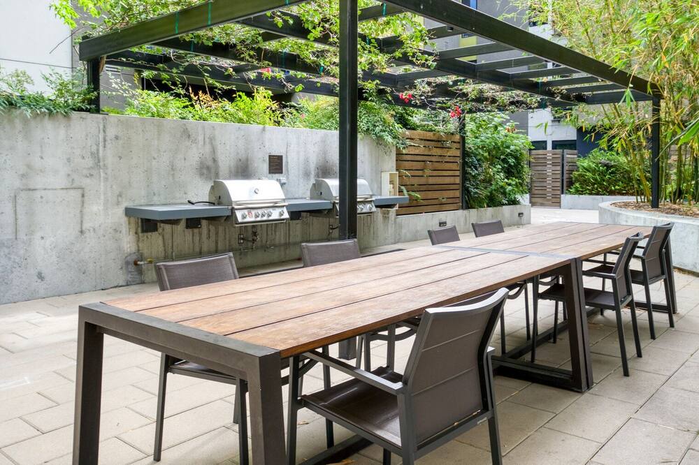 Photo of Outdoor in The Villas