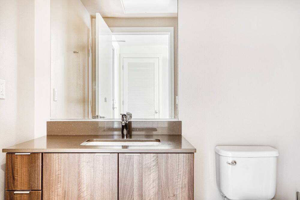 Photo of Bathroom in The Villas