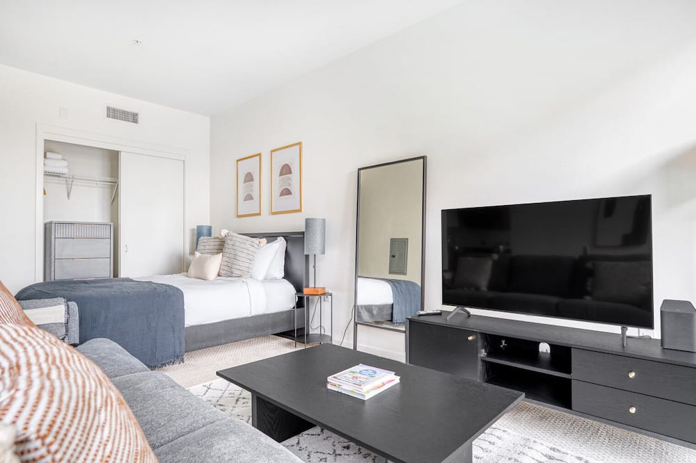 Photo of Bedroom in The Villas