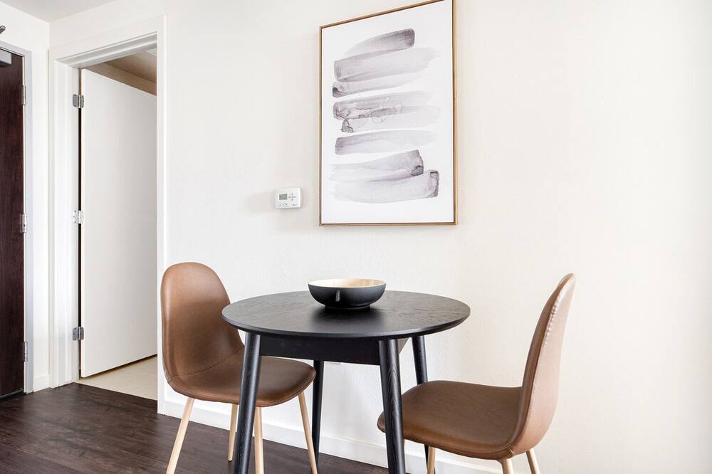 Photo of Kitchen in The Villas