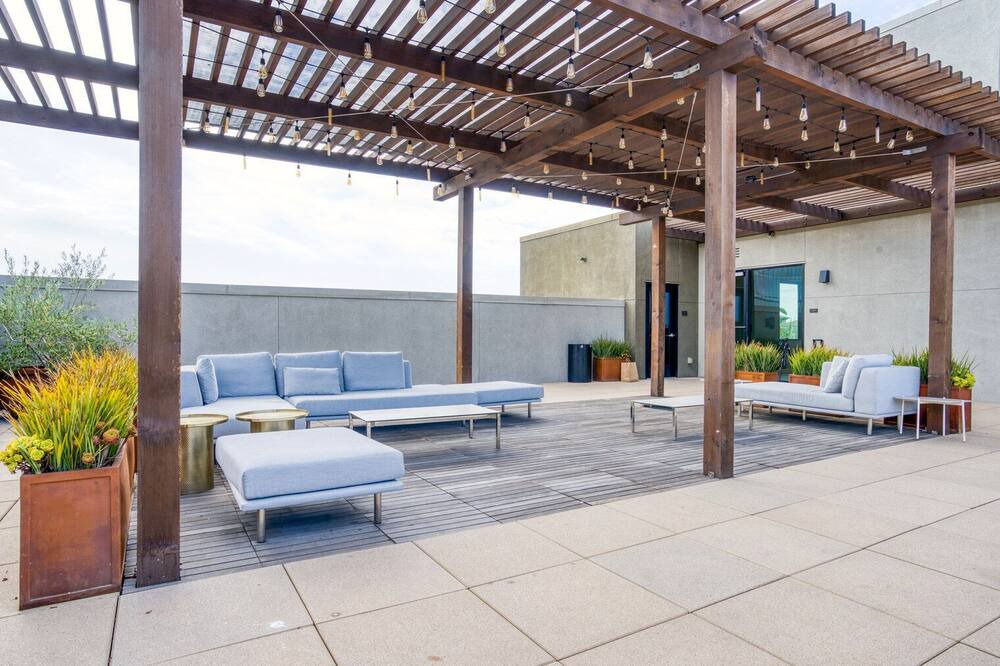 Photo of Outdoor in The Villas
