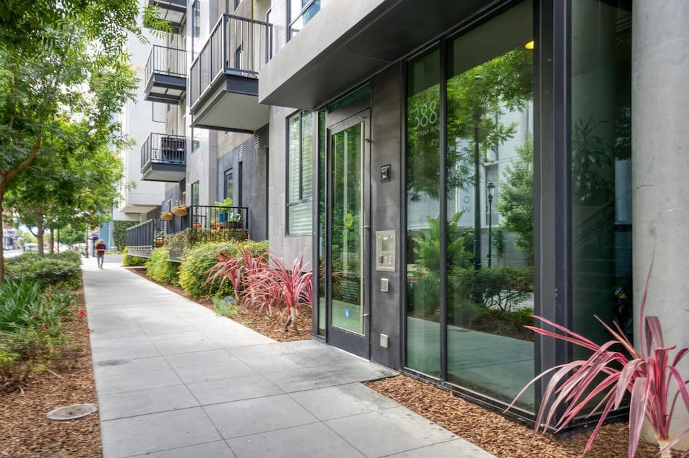 Photo of Outdoor in The Villas