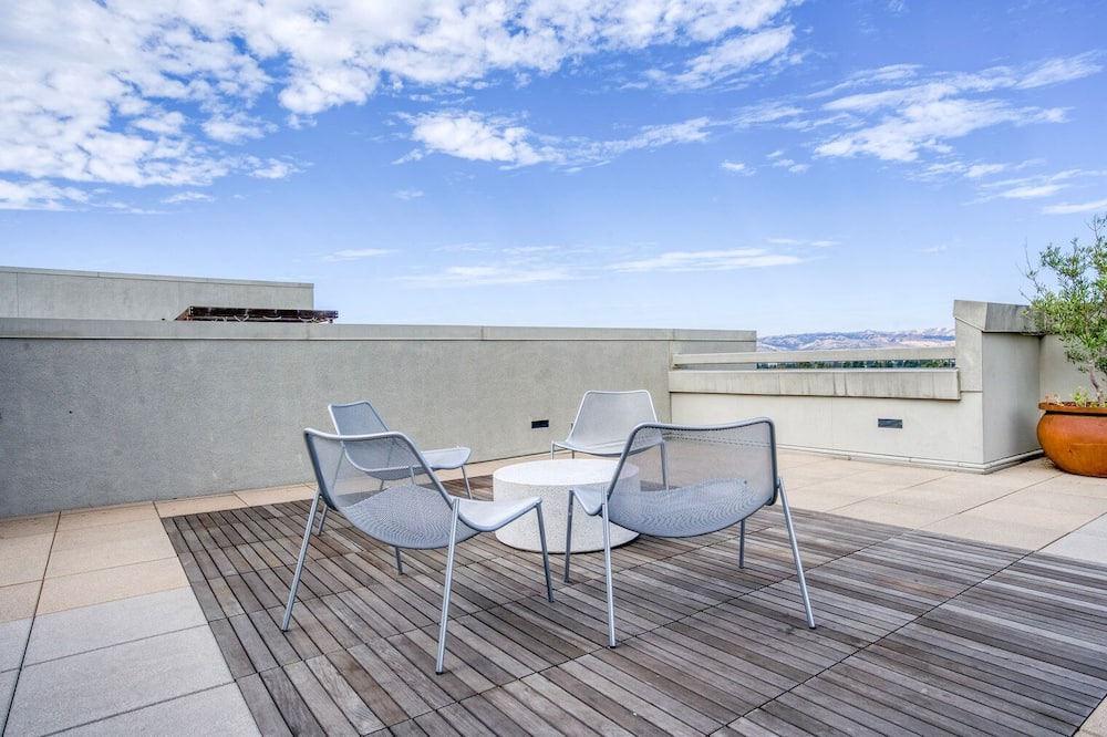 Photo of Outdoor in The Villas
