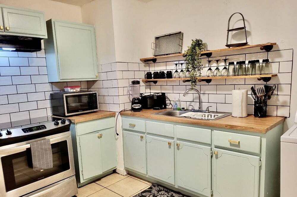 Photo of Kitchen in Montgomery