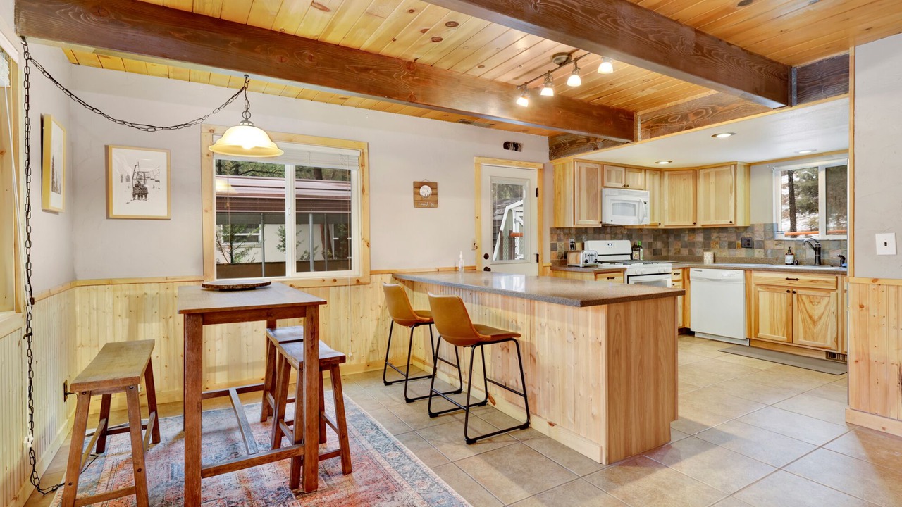 Photo of Kitchen in Woodlands