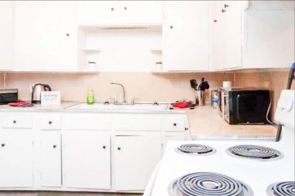 Photo of Kitchen in Montgomery