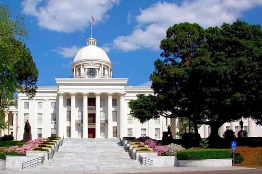 Photo of Outdoor in Montgomery