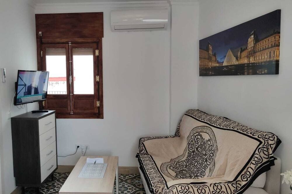 Photo of Livingroom in San Francisco-Ribera