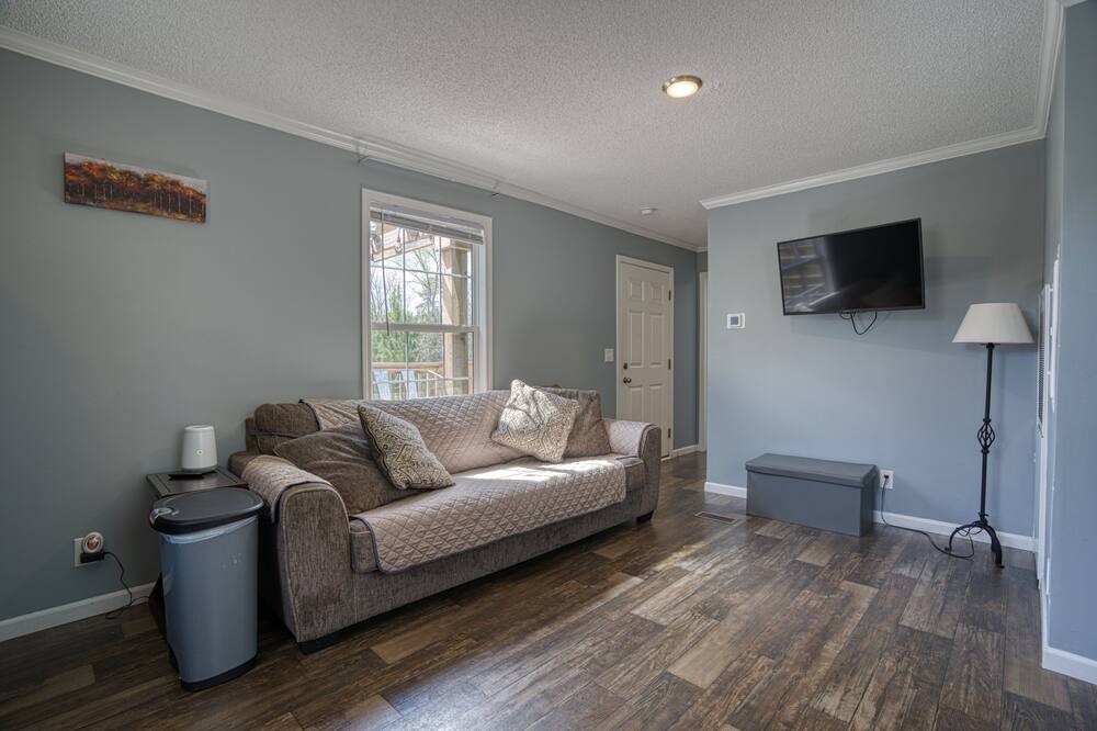Photo of Livingroom in Wise