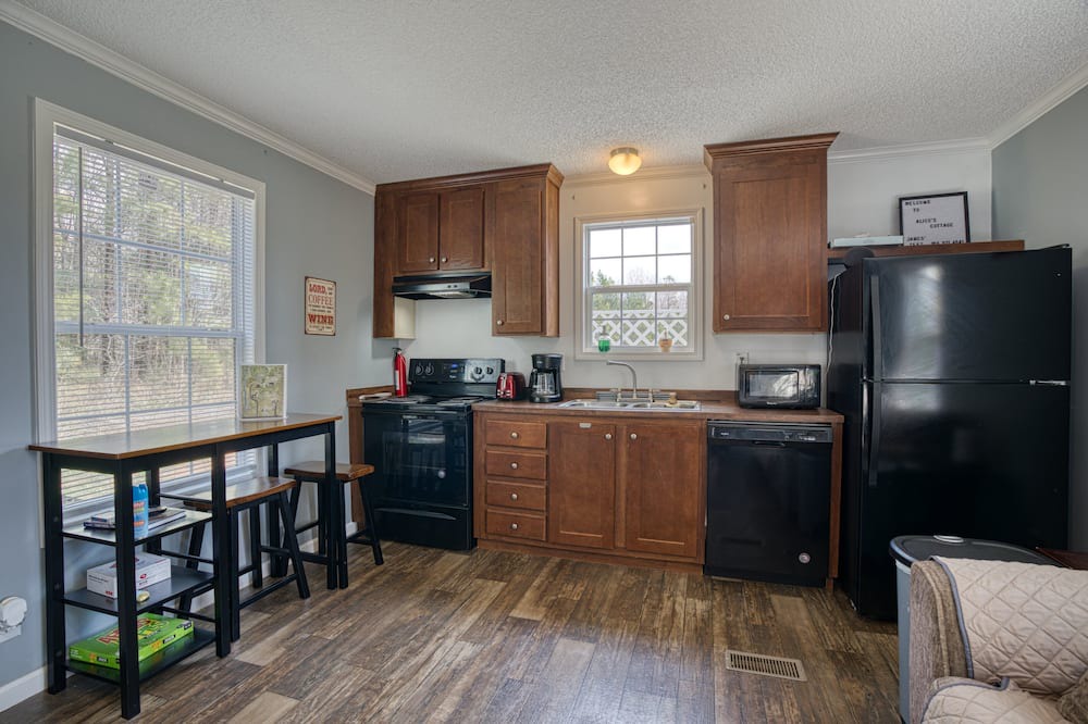 Photo of Kitchen in Wise
