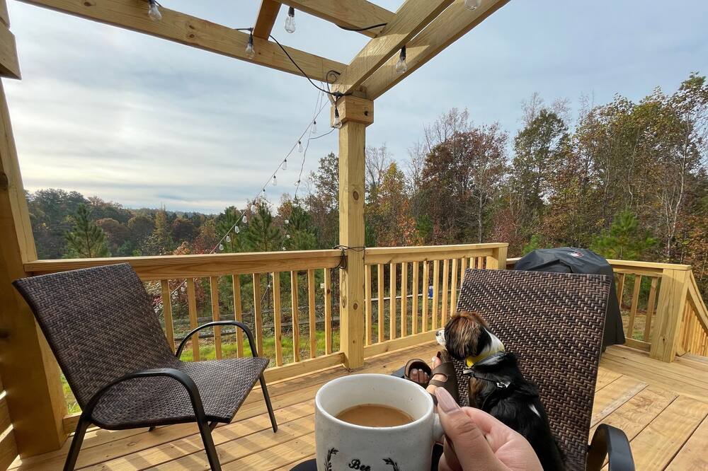 Photo of Patio Balcony in Wise