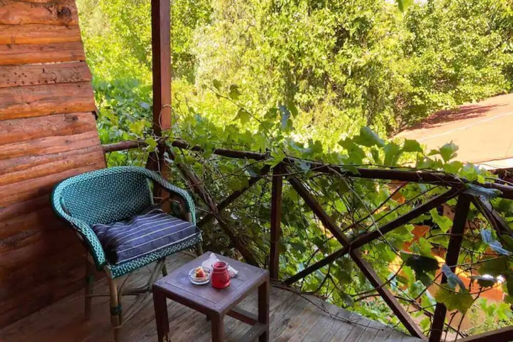 Photo of Patio Balcony in Cirali