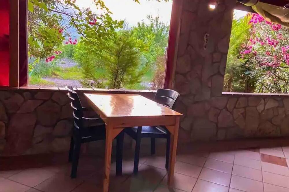 Photo of Patio Balcony in Cirali