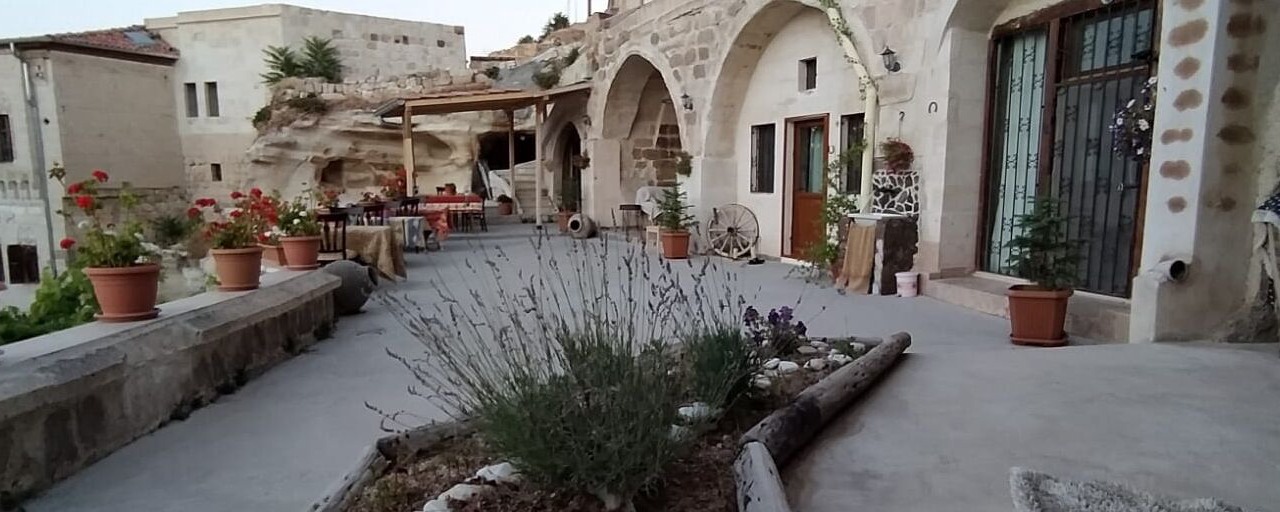 Photo of Outdoor in Mustafapasa