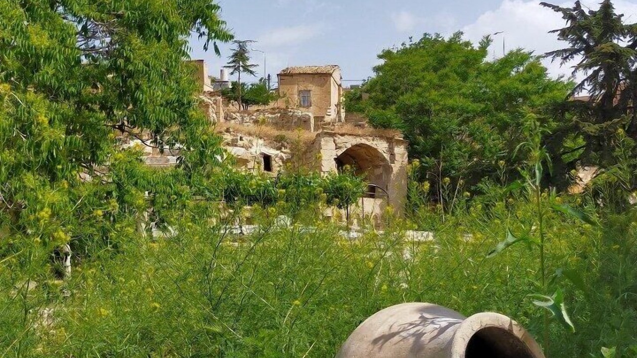 Photo of Bedroom in Mustafapasa