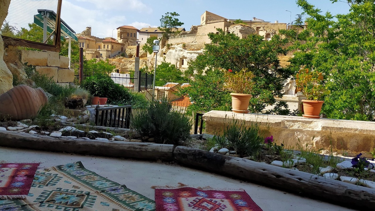 Photo of Outdoor in Mustafapasa