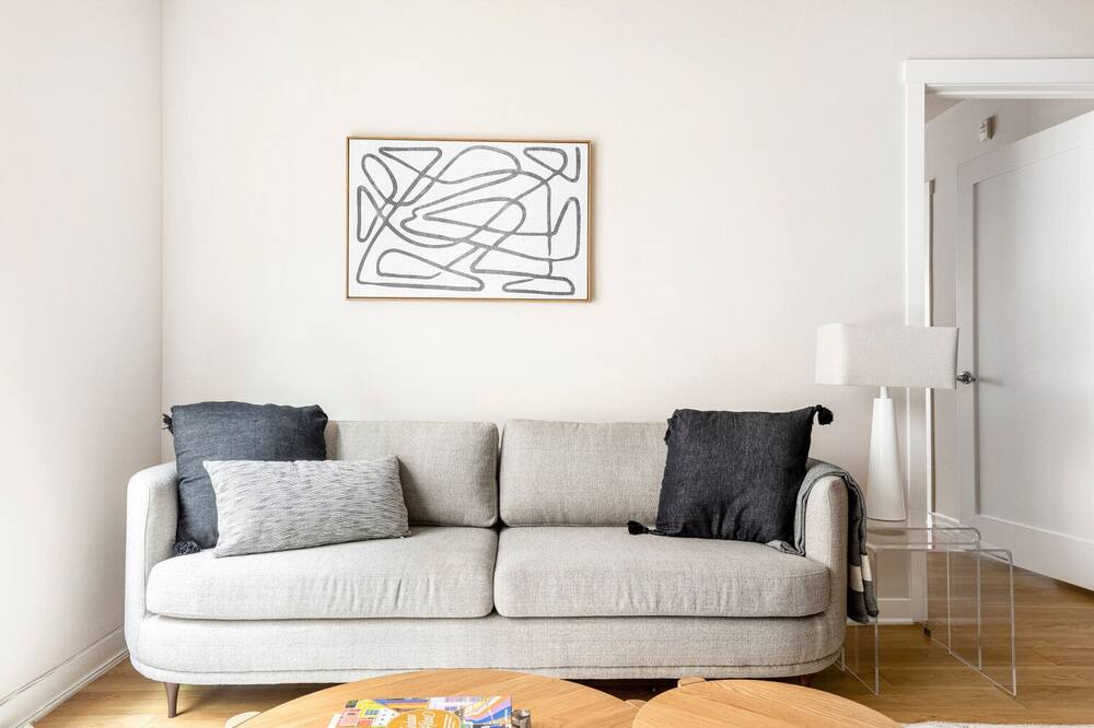 Photo of Livingroom in City West