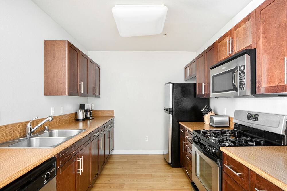 Photo of Kitchen in City West