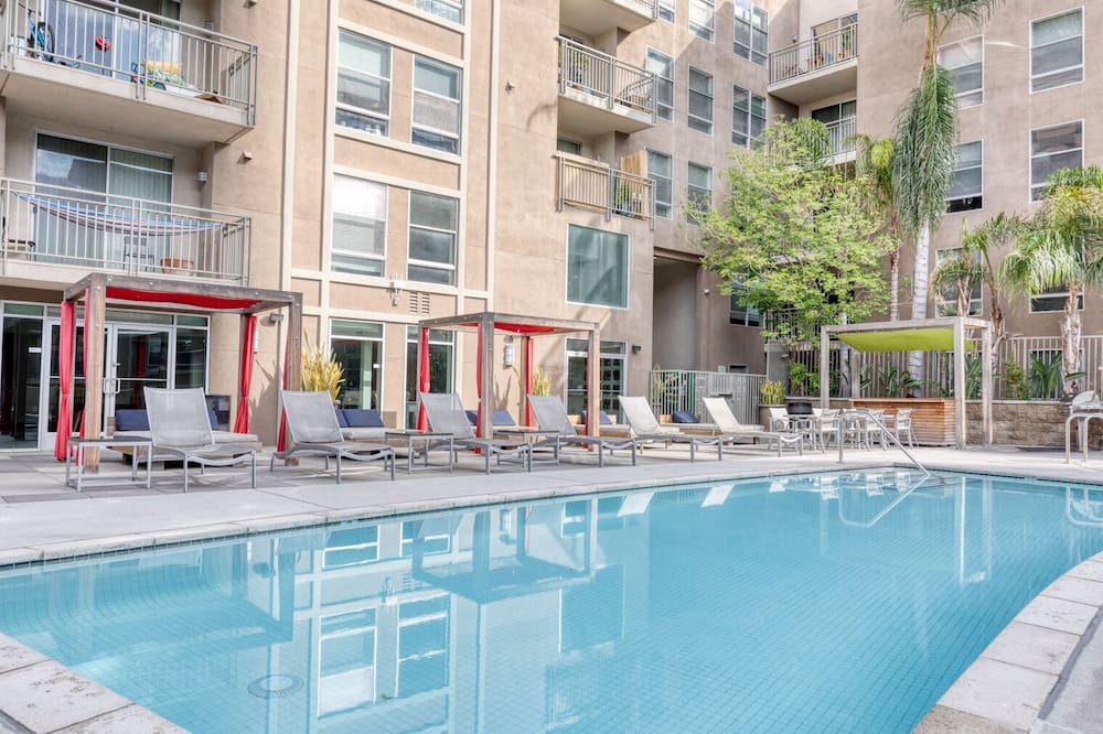 Photo of Outdoor in City West