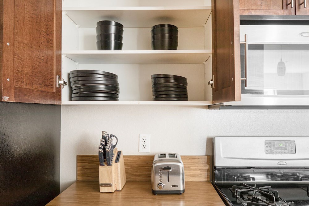 Photo of Kitchen in City West