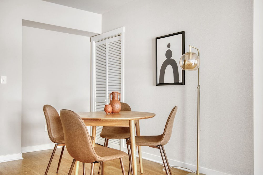 Photo of Kitchen in City West
