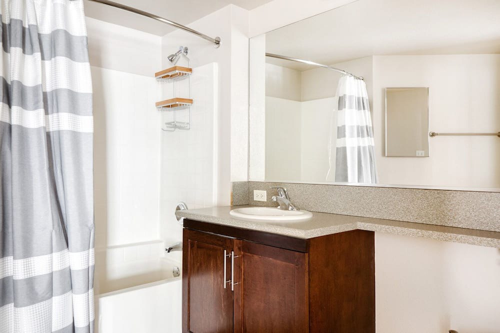 Photo of Bathroom in City West